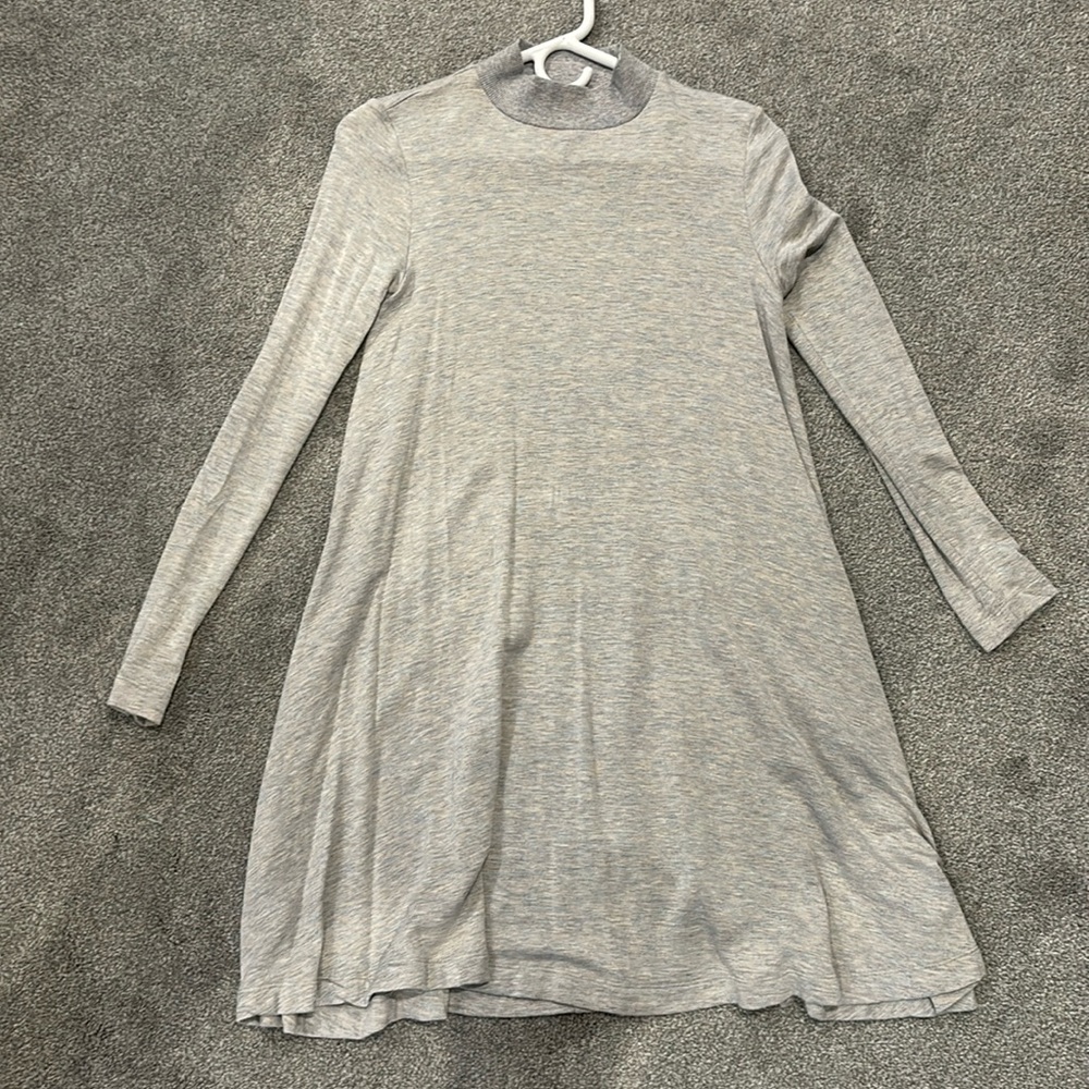 Incredibly soft Lou and Grey dress!